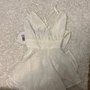Princess Polly Theodora Playsuit